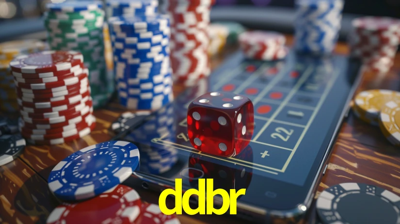 ddbr: A Experiência de Casino com Jogos de Mesa ao Vivo