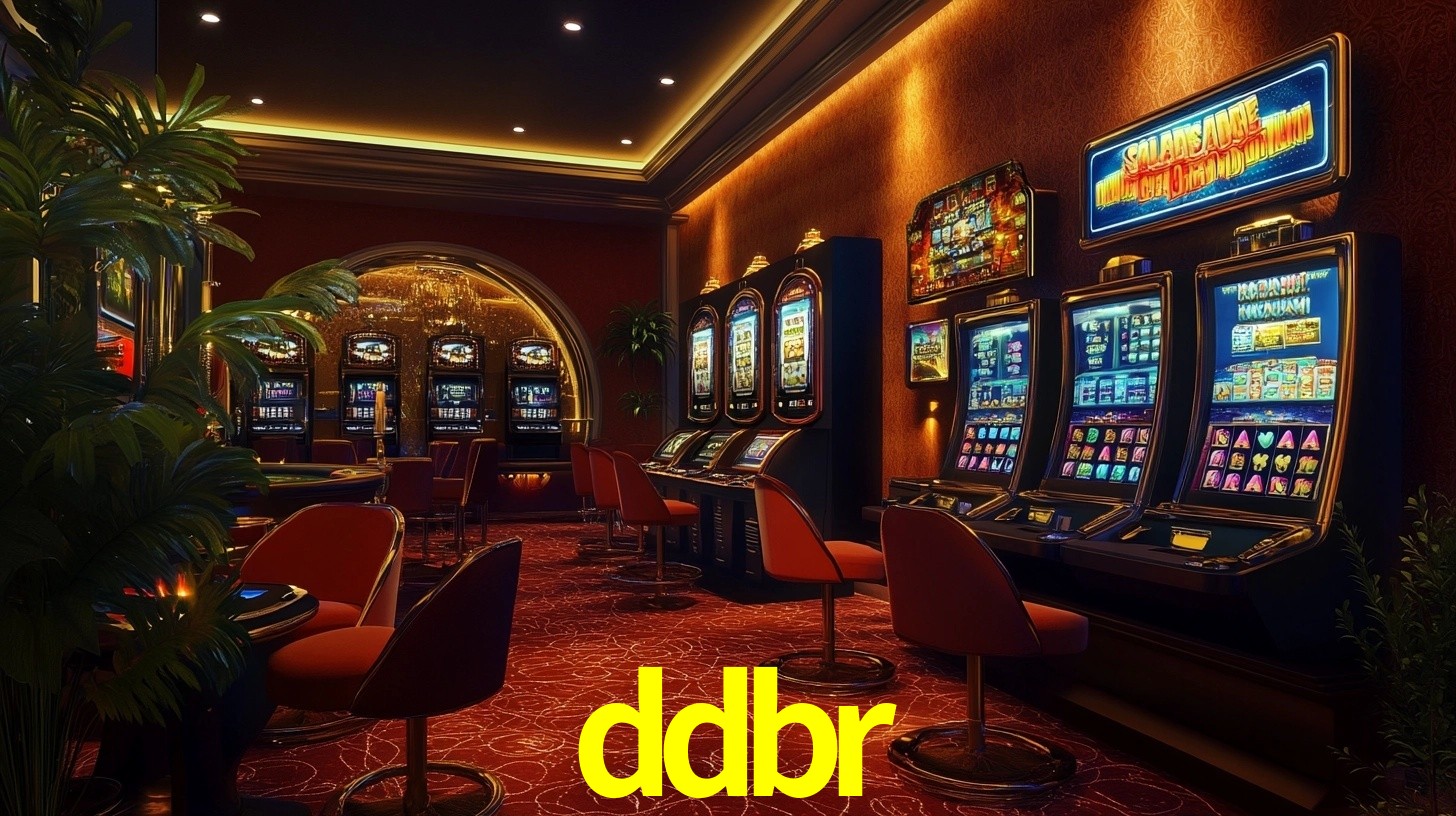 Welcome Bonus ddbr