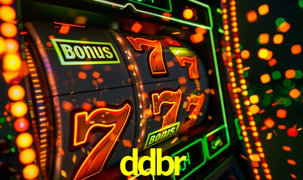 Desvendando o Mundo dos Jogos Virtuais na ddbr