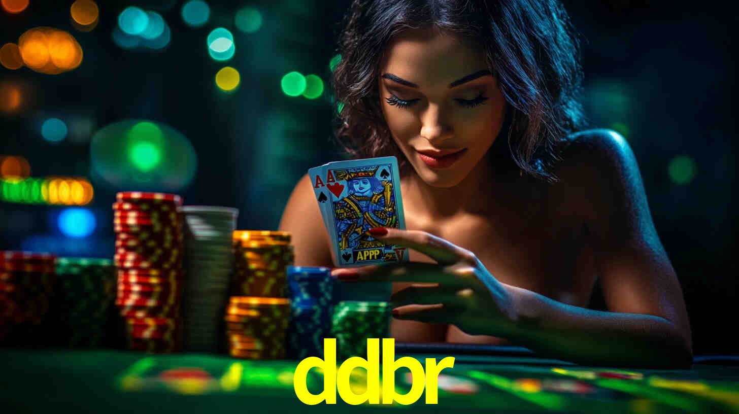 Descubra a Essência do ddbr: Nossa História e Compromissos