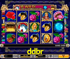 Descubra o Mundo do Cassino Online com ddbr
