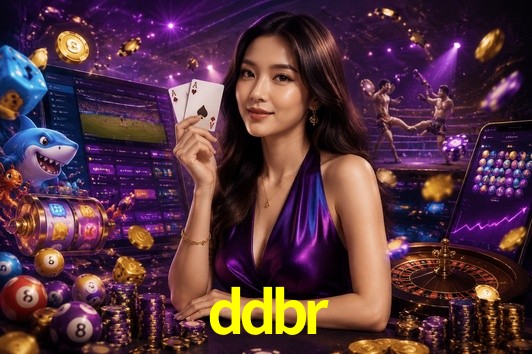 Roulette Table ddbr