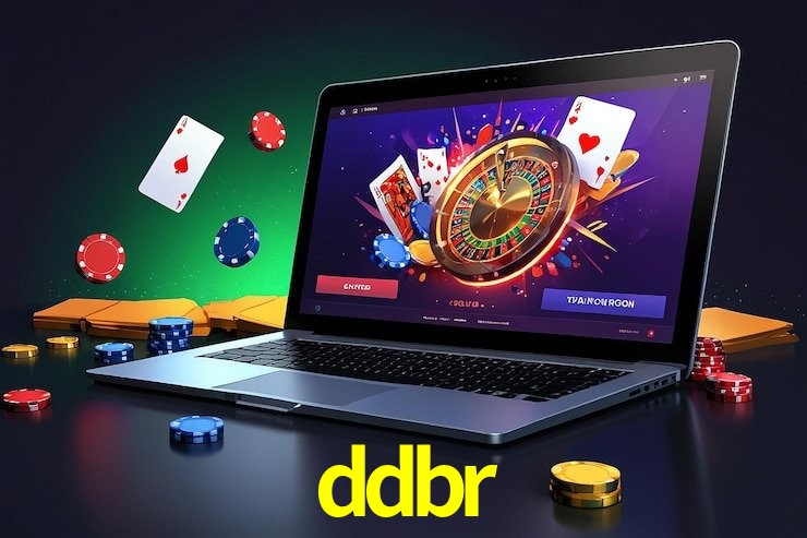 Benefícios da Conta ddbr