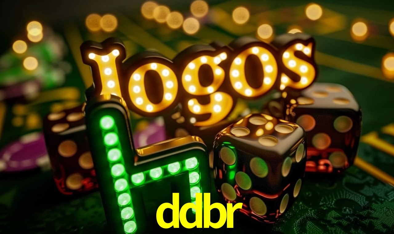 Estatísticas Esportivas ddbr