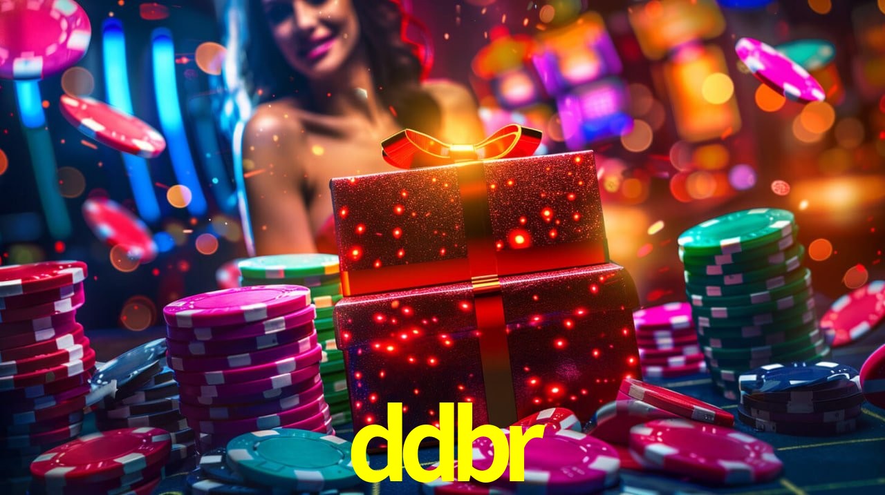 A Emoção da Loteria na ddbr: Uma Chance de Mudança de Vida