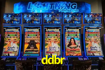 Descubra a Magia dos Jogos de Arcade no ddbr