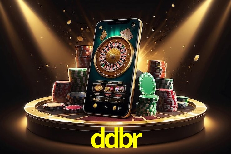 Diretório de Jogos ddbr
