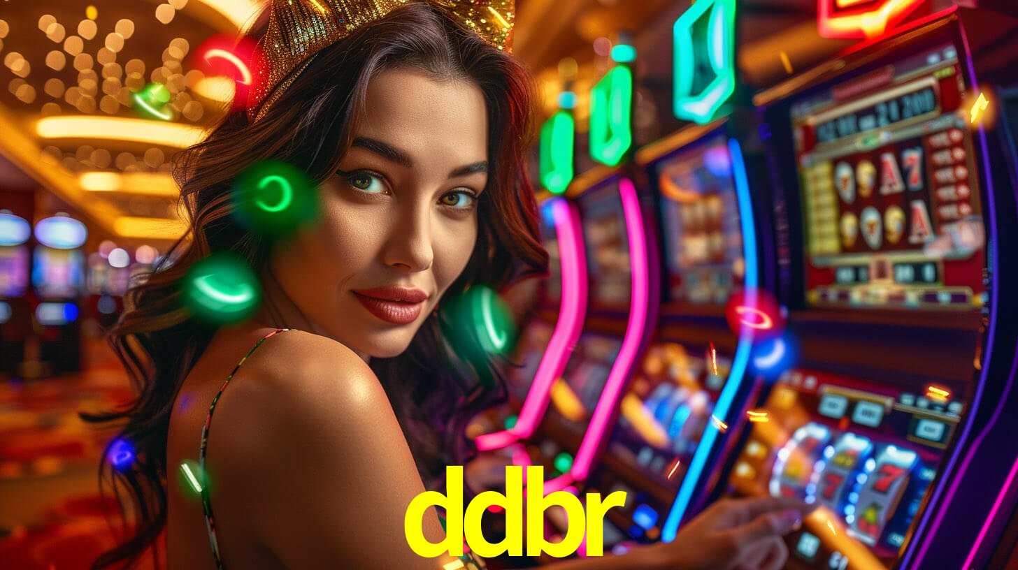 ddbr