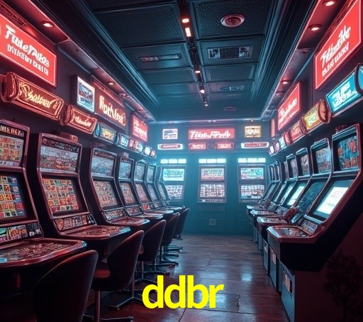 Tecnologia da Plataforma ddbr